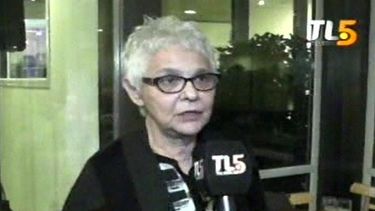 MPBA con nuevas muestras: escuchá la palabra de una de las artistas