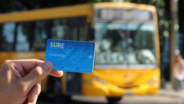 ¡No te lo pierdas! Accedé a un 50% de descuento en la SUBE