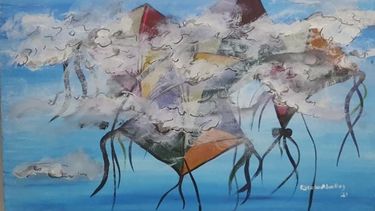 Encuentro, la nueva muestra en la Estación de Capital