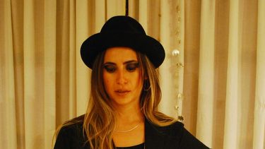 La diseñadora que imprime un sello sanjuanino a sus producciones