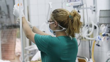 Enfermeras de una clínica sanjuanina se negaron a asistir en el aborto a una menor y las sancionaron