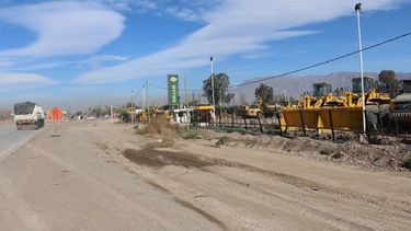 Ya reincorporaron a la mitad de los despedidos de la Ruta 40