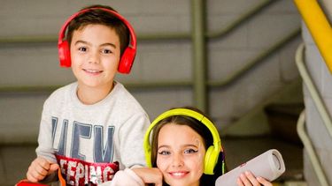 Día del Niño en Mario Zini, pensando en los Gamers Juniors