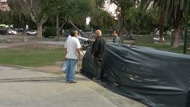 Malvinas: 454 reconocimientos en vida