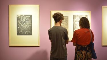 Semana Santa, a puro arte en el Franklin