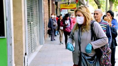 Punto por punto: cómo es el distanciamiento social, la nueva etapa en la que entrará San Juan