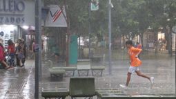 Tras el intenso calor, ¿llega la lluvia y baja la temperatura en San Juan? Tras el intenso calor, ¿llega la lluvia y baja la temperatura en San Juan?