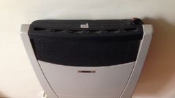 Así salvaron de morir a la pareja intoxicada con monóxido de carbono