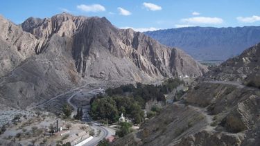 Todos los secretos de la obra turística sanjuanina que será atracción internacional
