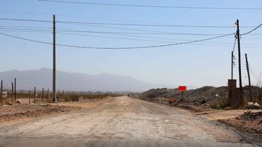 Al Norte, abren caminos para llegar al nuevo Autódromo Villicum