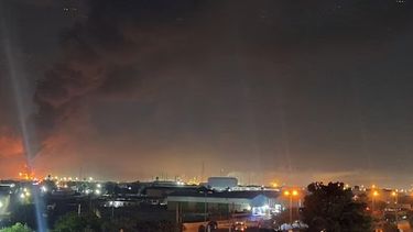 En medio de la tensión en Medio Oriente, Estados Unidos empezó a evacuar a sus ciudadanos en Israel