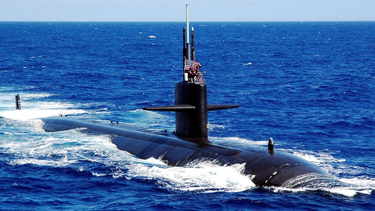 Donald Trump desplegó submarinos nucleares, tras declaraciones de Rusia