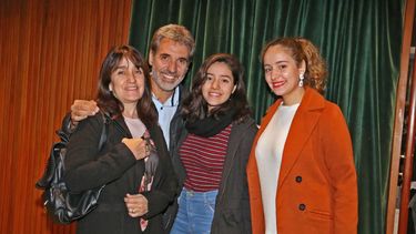 Si estuviste en el concierto de Gospel, ¡Buscate!