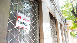 Venden el inmueble donde funcionó una histórica panadería en San Juan Venden el inmueble donde funcionó una histórica panadería en San Juan