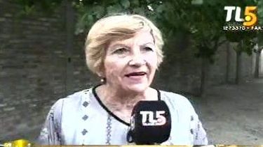 Inauguraron el cierre perimetral del Centro de Jubilados Renacer