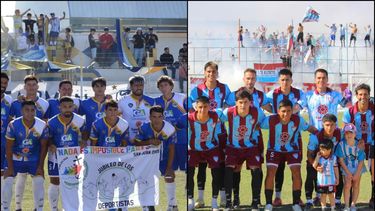 juegan los punteros y colon-alianza le ponen condimento a la tercera fecha del regional amateur juegan los punteros y colon-alianza le ponen condimento a la tercera fecha del regional amateur