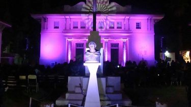 La Escuela Normal de Jáchal, a un paso de ser Monumento Histórico Nacional