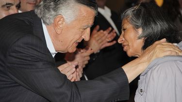 Pase a planta permanente: Gobierno completó el traspaso de 3630 contratados