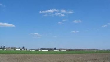 Máxima de 26º con cielo algo nublado en el día