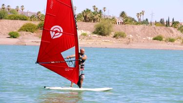 Mirá cuánto sale la entrada para ingresar a un complejo en el dique