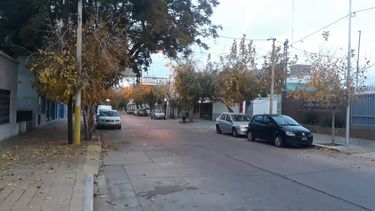 Sábado para quedarse en casa o pasear abrigado hasta las pestañas