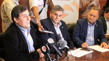 Desde este martes comienzan a funcionar 47 centros de Desarrollo Infantil en San Juan