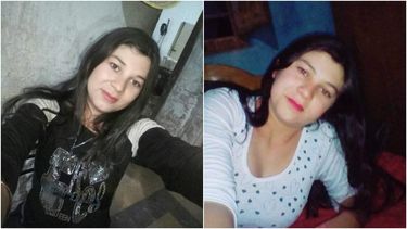 Belén Emilse Pastén, de 29 años.