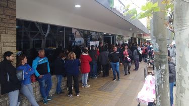 ANSES abre 36 más oficinas en todo el país, ¿qué pasa en San Juan? ANSES abre 36 más oficinas en todo el país, ¿qué pasa en San Juan?