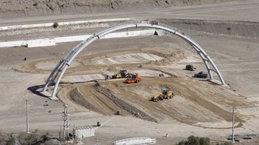 La Fiesta Nacional del Sol atada al clima