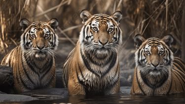 Tres tristes tigres: conocé los mejores trabalenguas y cómo decirlos sin quedar en ridículo