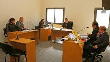 Flagrancia entrenará a futuros abogados y policías