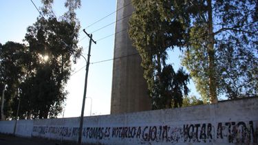 ¿Qué pasará con el predio del viejo Matadero?