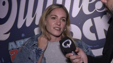 rocio igarzabal revelo que fue abusada cuando tenia 5 anos y compartio un fuerte mensaje en el dia de ni una menos rocio igarzabal revelo que fue abusada cuando tenia 5 anos y compartio un fuerte mensaje en el dia de ni una menos