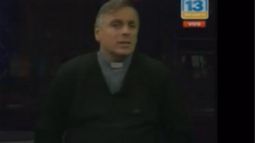 José Juan García: No recuerdo otro milagro reconocido en San Juan