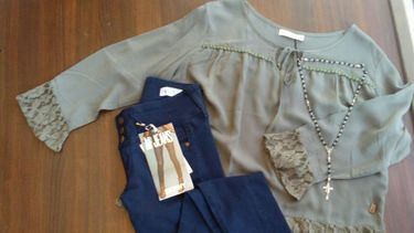 Sugerencia de hoy: Las Juanas