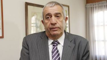 Quattropani se reunirá con Alak y los laboratorios están en agenda