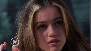 Mirá el back de la mega producción teen en el Patio Alvear