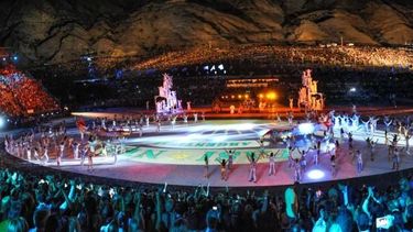 Las entradas para la Noche Final cuestan entre $70 y $200