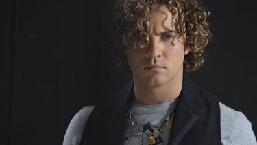 David Bisbal, el encargado de abrir la nueva edición de la FNS