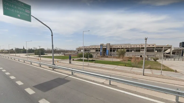 Cuáles serán los accesos en el Estadio del Bicentenario para la Fiesta Nacional del Sol.