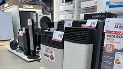 En el comercio local se puede encontrar un amplio catálogo de productos de calefacción. En el comercio local se puede encontrar un amplio catálogo de productos de calefacción.