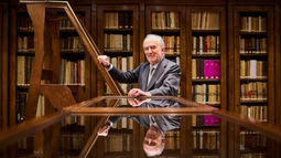 El director de la RAE y presidente de la Asociación de Academias de la Lengua Española (ASALE), Santiago Muñoz Machado.