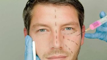 San Juan: Los hombres cada vez más amantes del bisturí