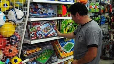 Atención Reyes Magos: este es el horario del comercio para los días 5 y 6