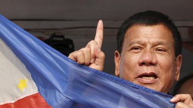 Un ex presidente ganó elecciones desde la cárcel