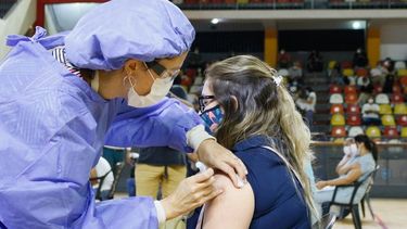 Coronavirus: otra jornada de cifras alarmantes para San Juan