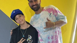 Un joven sanjuanino fue convocado por un bailarin internacionalmente conocido: ¿De quién se trata?