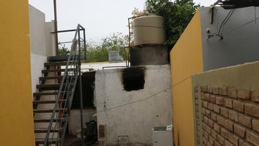 La familia del incendio trágico necesita la ayuda de todos para volver a empezar