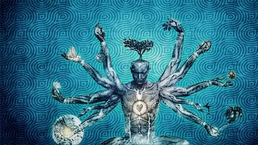 Recuperar la magia, recuperar la salud