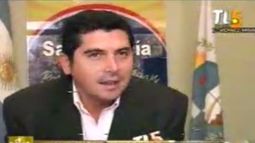 Nuevas luminarias en calles rurales y boulevard en calle Hipólito Yrigoyen